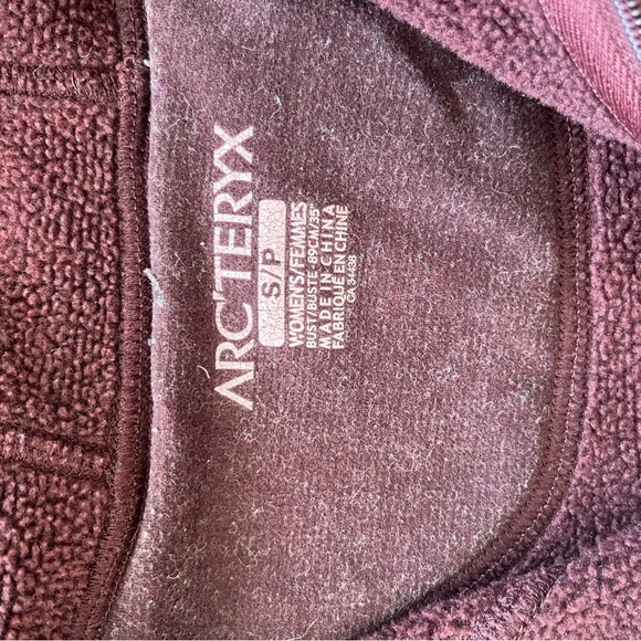 Arc’teryx covert hoody - Picture 3 of 6